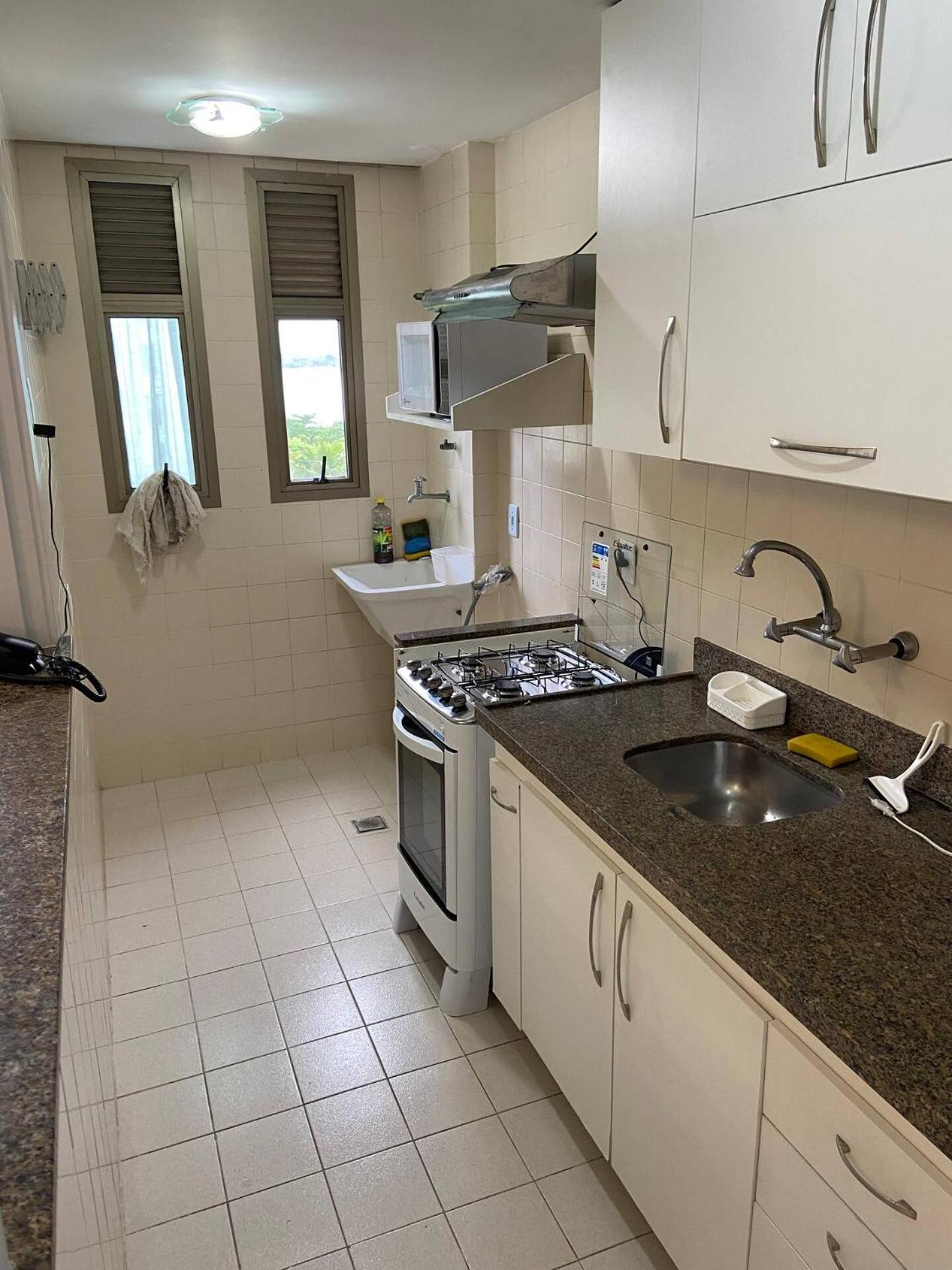 Rio De Janeiro Apartamento Frente Mar Na Barra Zewnętrze zdjęcie