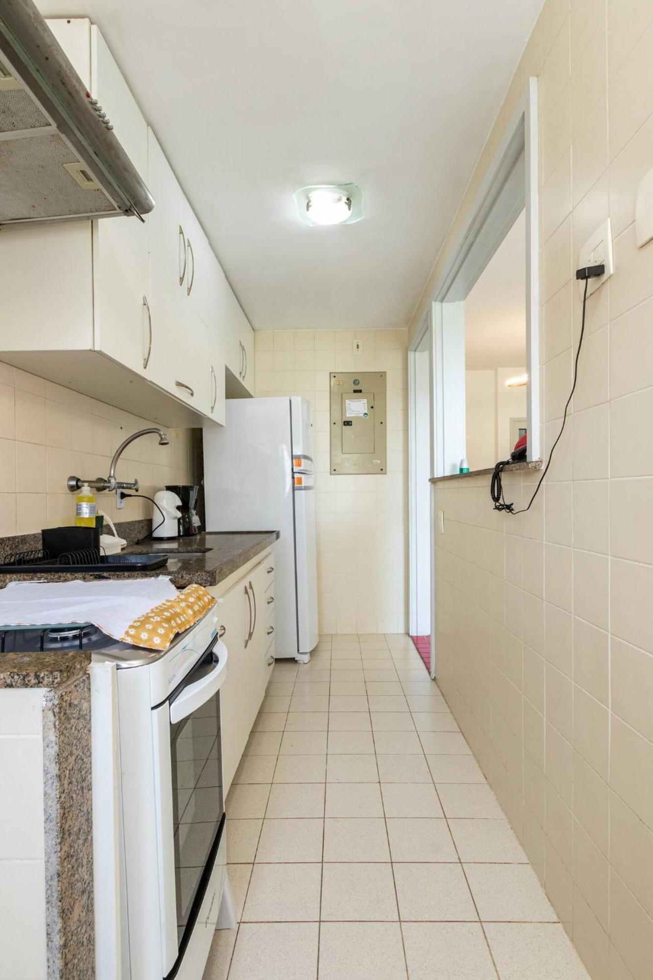 Rio De Janeiro Apartamento Frente Mar Na Barra Zewnętrze zdjęcie
